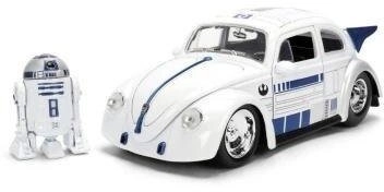JADA Star Wars VW Drag Beetle