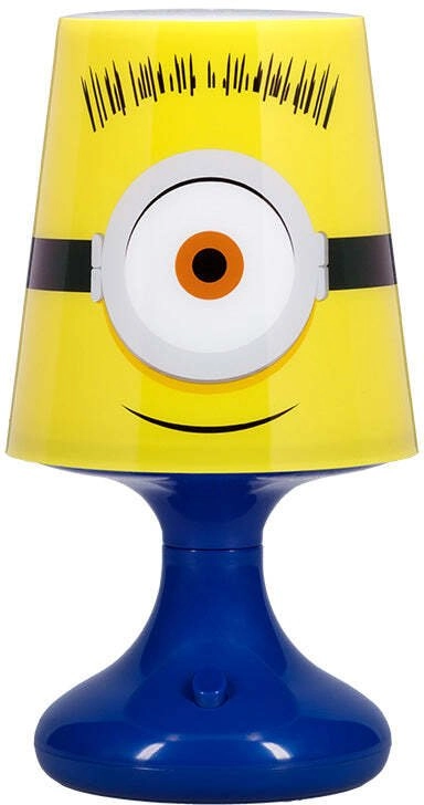 Simba Minionki lampka nocna (wysokość: 18