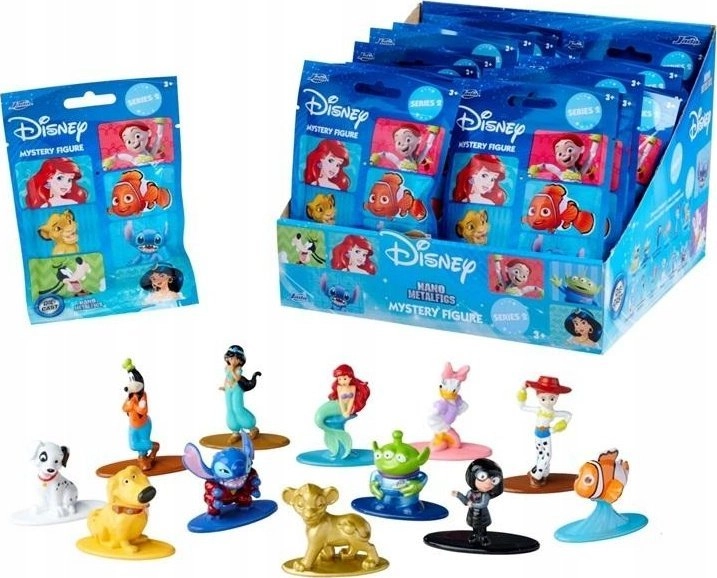 JADA Disney Pixar metal figurine 307-1010