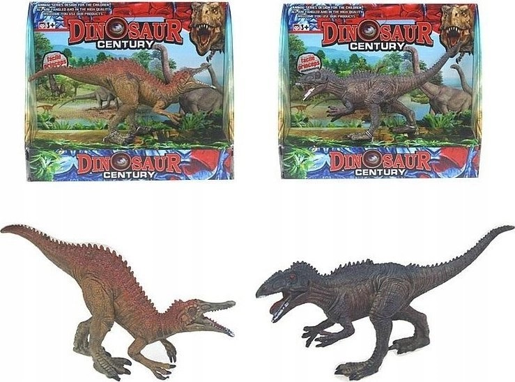 Figurka Simba Figurka dinozaura mix 591152