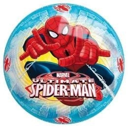 John Play Ball Spidey  Friends -