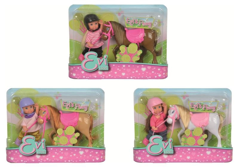 Simba Toys 105737464 leļļu aksesuārs 4006592574642
