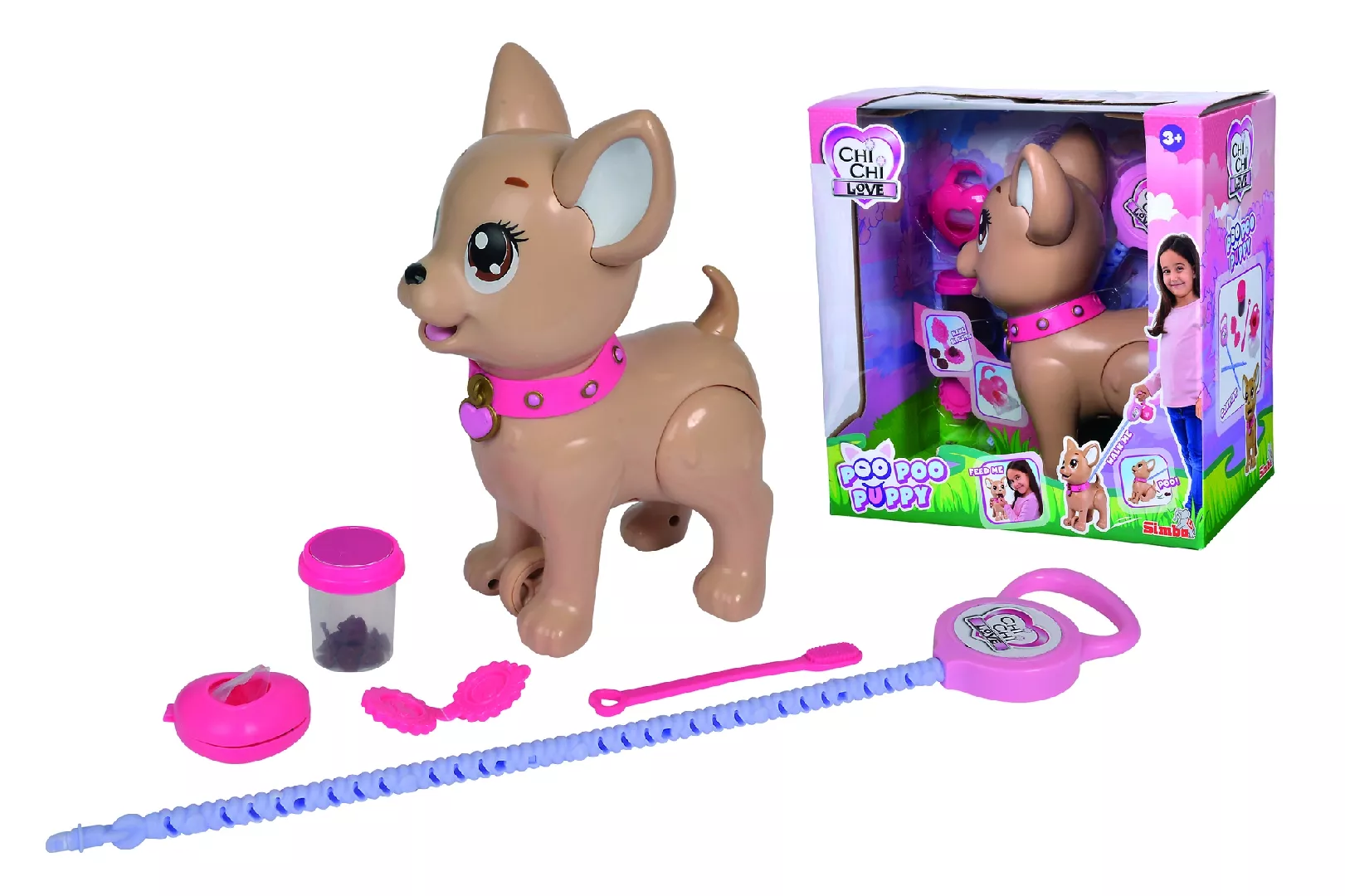 Simba Toys 105893264 active/skill toy Toy