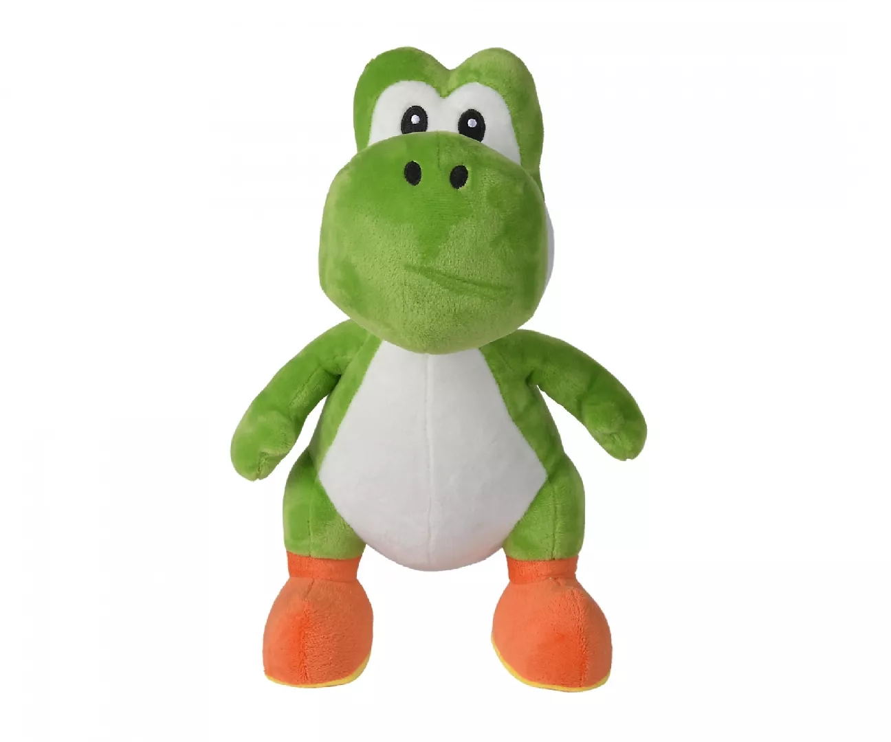 Simba Toys Yoshi Plush 109231012 4006592069032