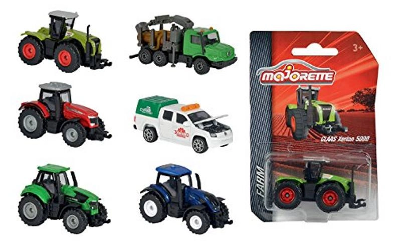 Simba Toys 212057400 rotaļu transportlīdzeklis 3467452038017