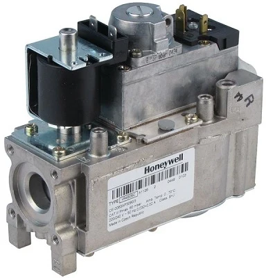 Honeywell valve for Sime boilers 6089701