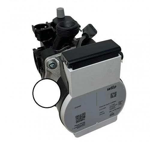 Sime Circulation pump with wiring kit