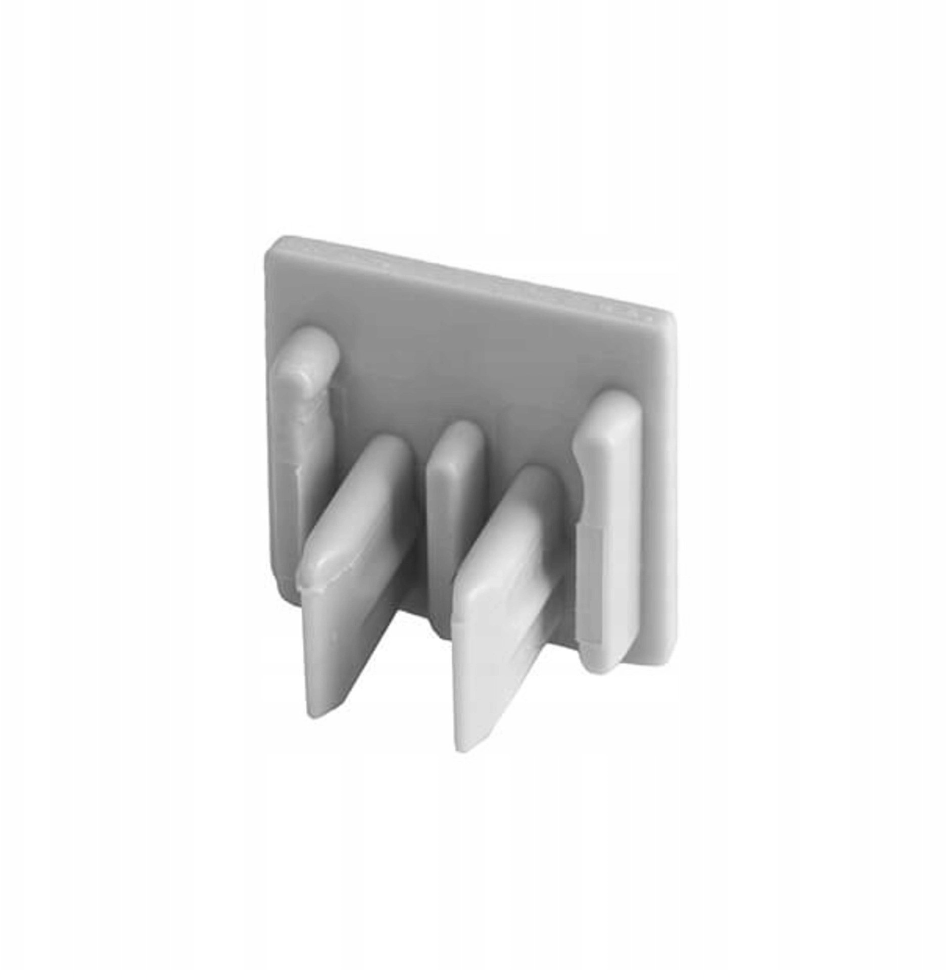 Simet Plug for 3-phase busbars 10