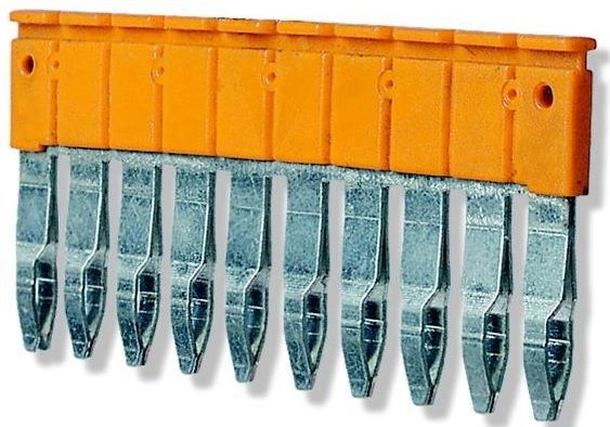 Simet 10-way plug-in short-circuit for the