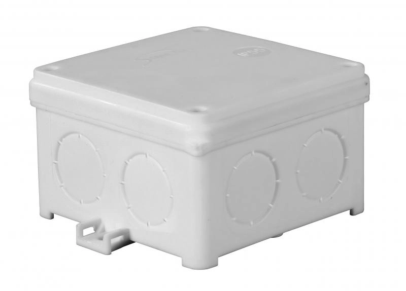 Simet Hermetic empty box N90x90S 93x93x55mm