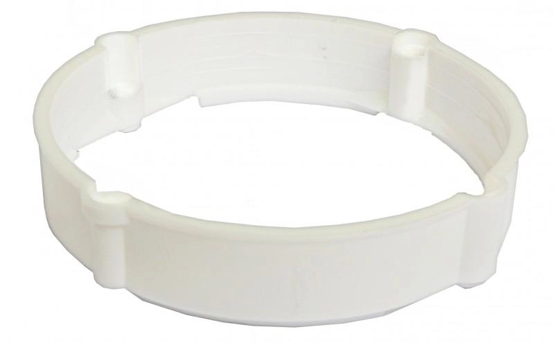 Simet Spacer ring for PD cans