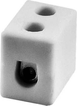 Simet Złączka gwintowa porcelanowa CPO-5A-1P 4mm2