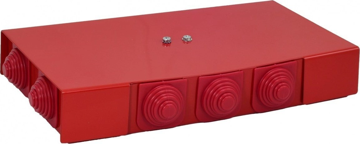 Simet Fire protection box PIP-2AN P2x3x4