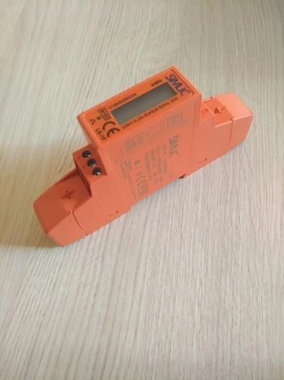 Simet Licznik energii elektrycznej 1-fazowy 45A