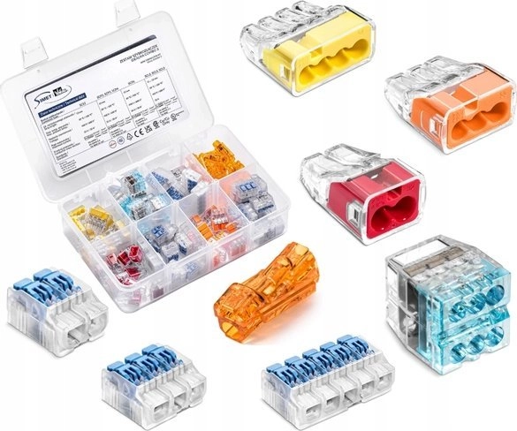Simet Set of 80 pcs SCL2