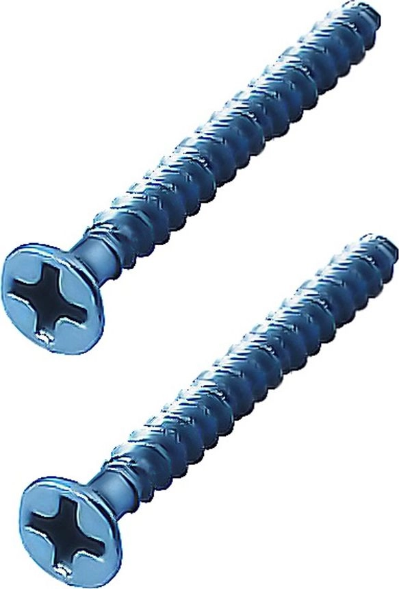 Simet SIMET 40mm screws for W40