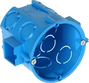 Simet PUSZKA PODTYNKOWA S-60DW SIMET S-60DW