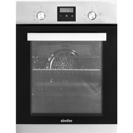 Simfer oven 4207BERIM.1 47 liters