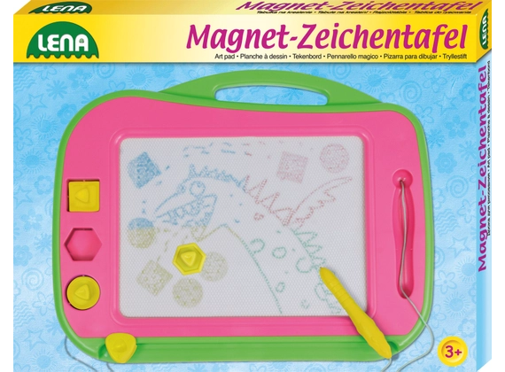 Simm Spielwaren Colour magic drawing board
