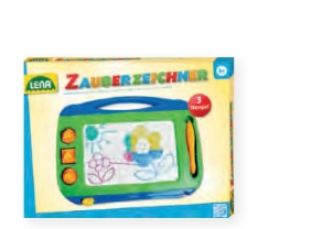 Simm Spielwaren Colour magic drawing board