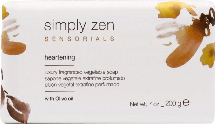 Simply Zen Simply Zen  Sensorials Heartening