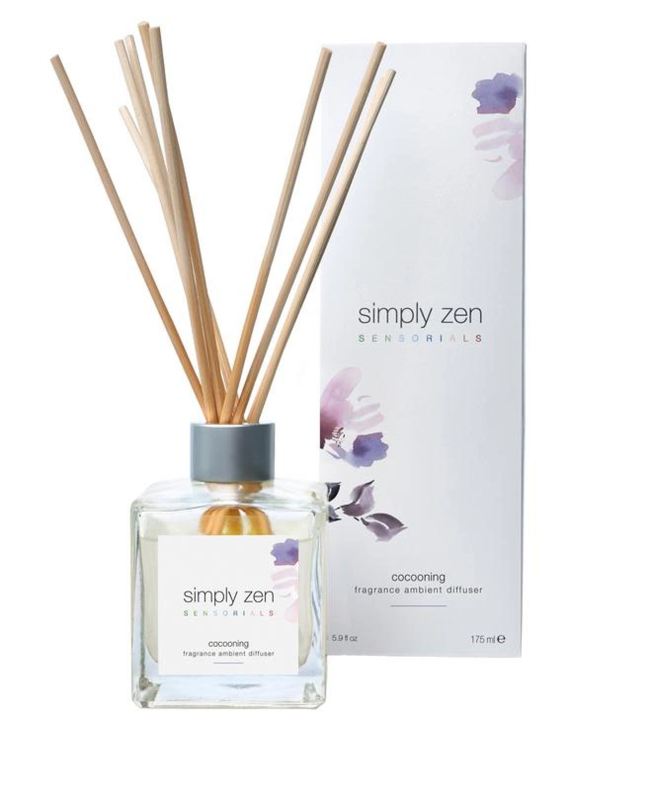 Simply Zen - Cocooning Ambient Diffuser