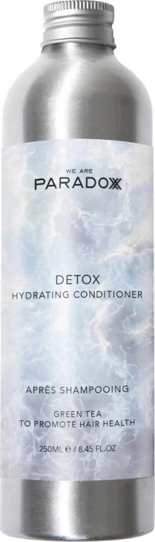 Simply Zen We are Paradoxx Detox