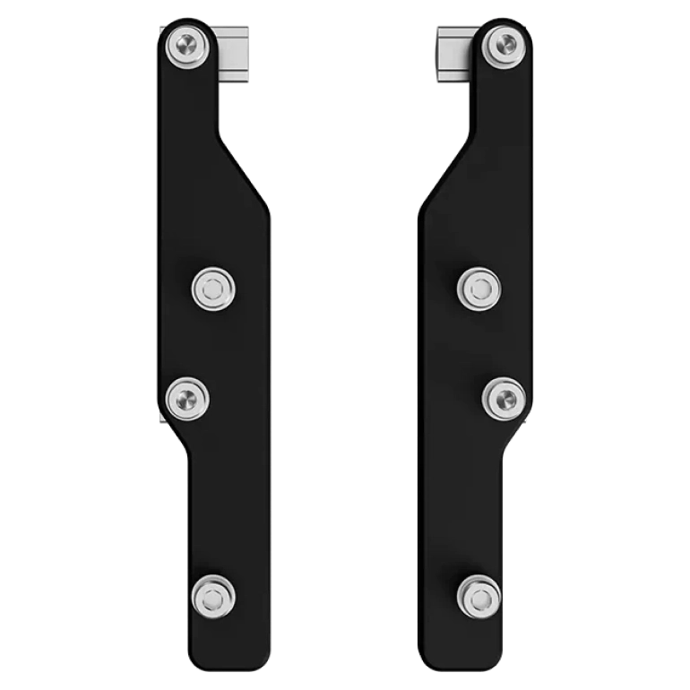 Simucube Baseplate Mount for Heusinkveld Sim