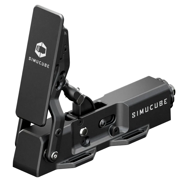 Simucube Co-Pedal Simracing-Pedal  Gas- oder Kupplungspedal