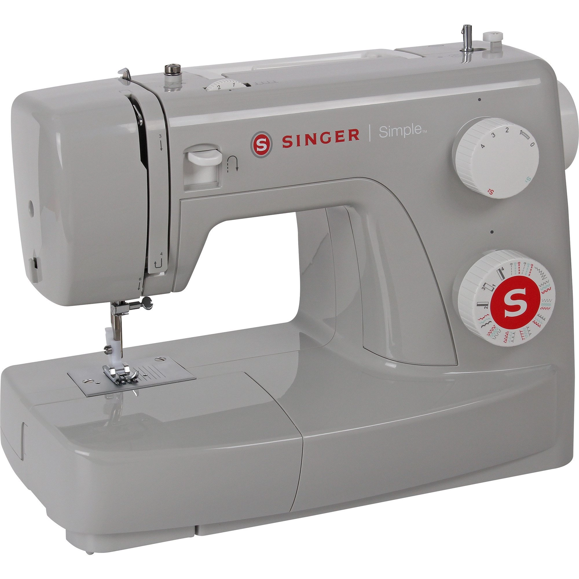 Singer Mechanical Sewing Machine Simple 3223