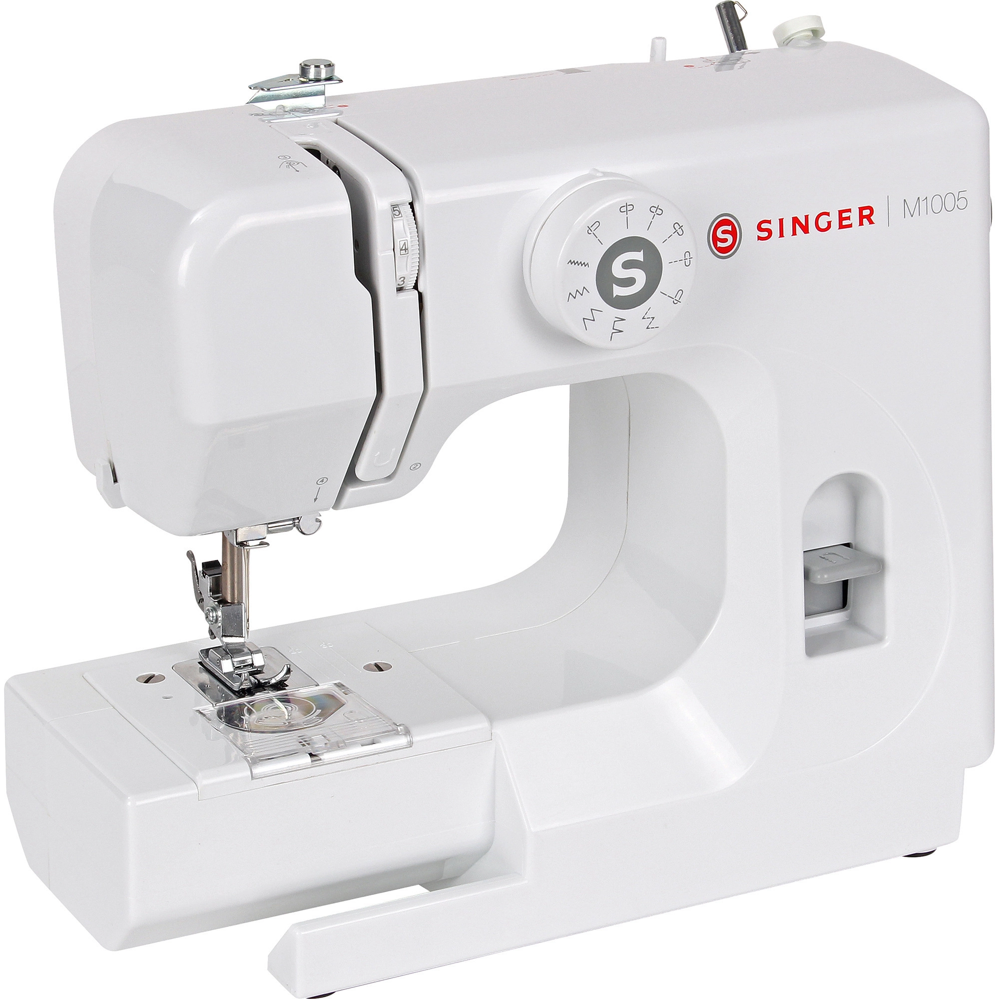 Singer M1005 (white) 230246102 M1005 Singer