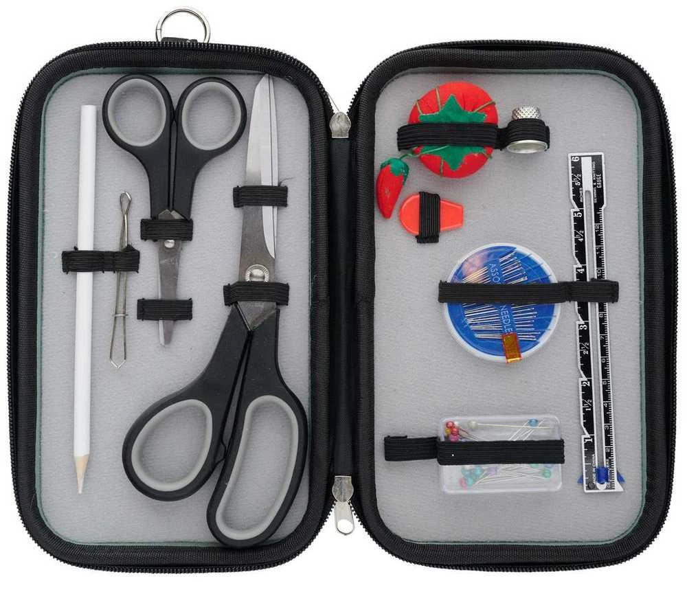 Singer sewing kit for beginners 13640