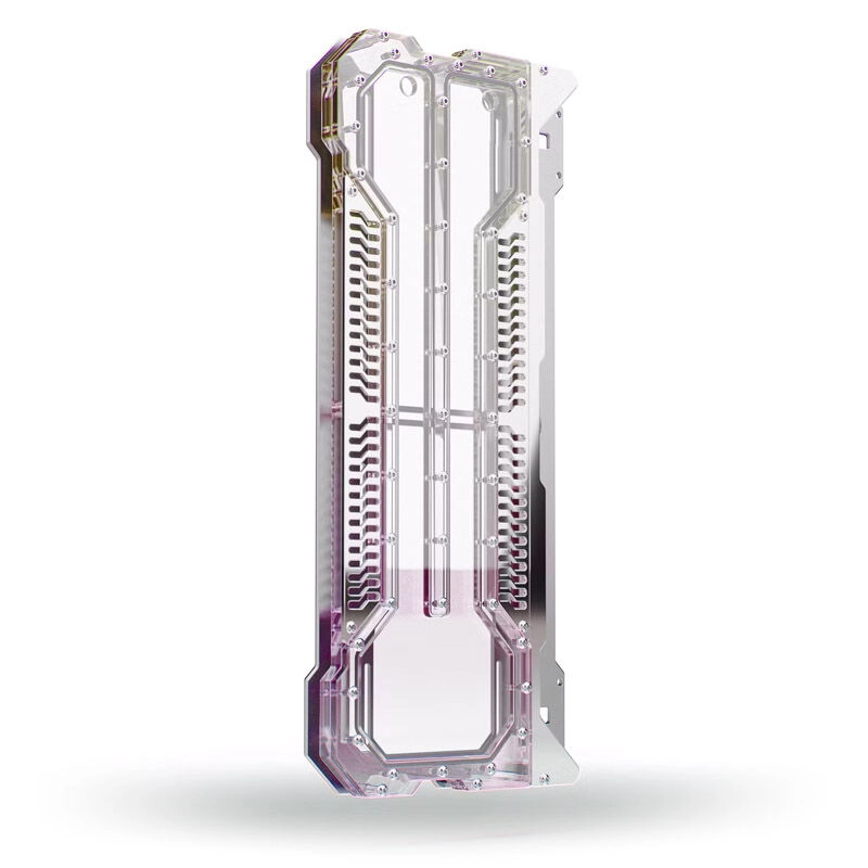 Obudowa Triton Singularitāte Datori Spectre Integra-M Elite - silber
