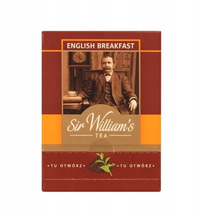 Sir Williams Czarna herbata Sir Williams