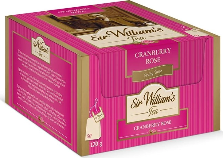 Sir Williams Herbata Sir Williams Tea