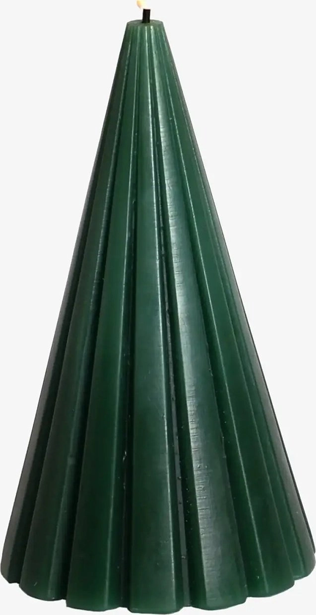 Sirius Laura Tree  H17cm  green 13221
