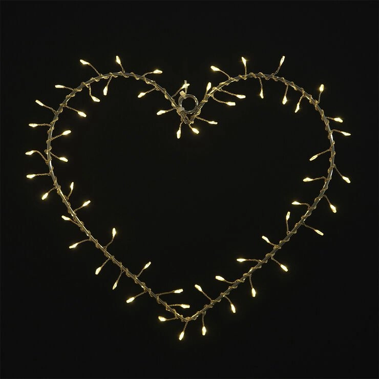 Sirius Sirius Liva Cluster heart Christmas