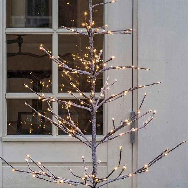 Sirius Alex Tree H90cm Ø30cm 120L