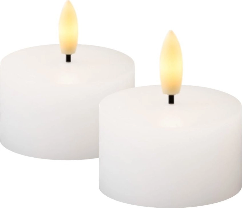 Sirius Sirius Sille T-light 2 pcs