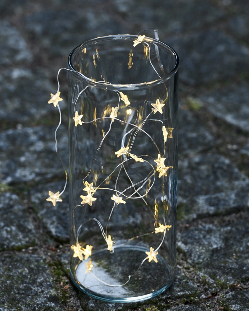 Sirius Home Trille star Light decoration