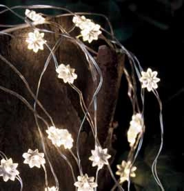 Sirius Home Silke Light decoration figure