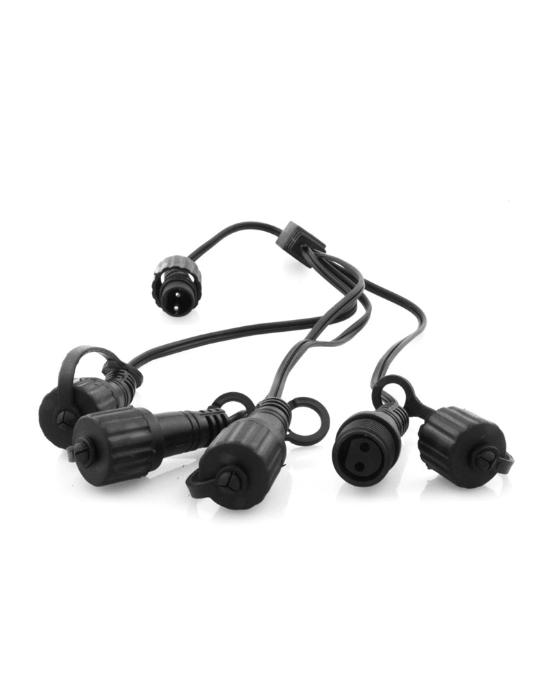 Sirius Home Top-Line 4-split Cable splitter