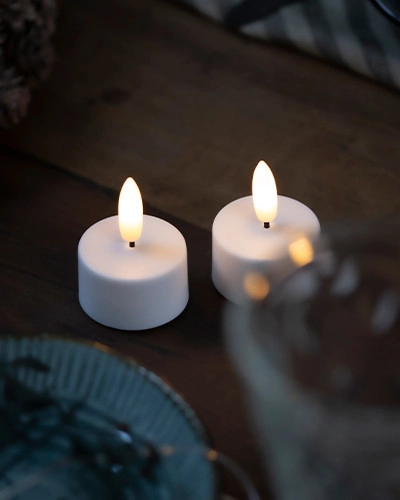 Sirius Home Sille Light decoration figure