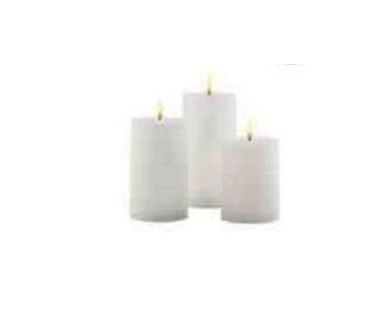 Sirius Home 80700 electric candle LED