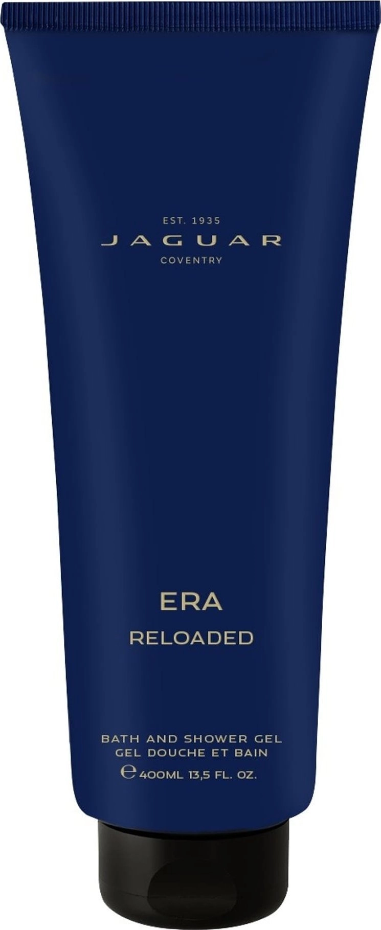 JAGUAR Era Reloaded Shower gel for