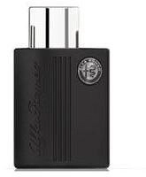 Sirowa ALFA ROMEO Black Eau de