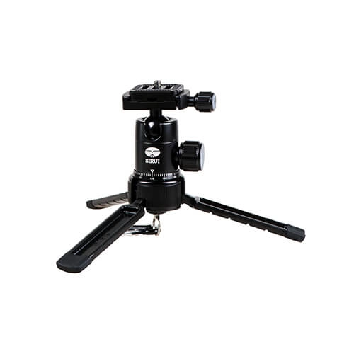 Sirui 3T-35K tripod Digital/film cameras 3