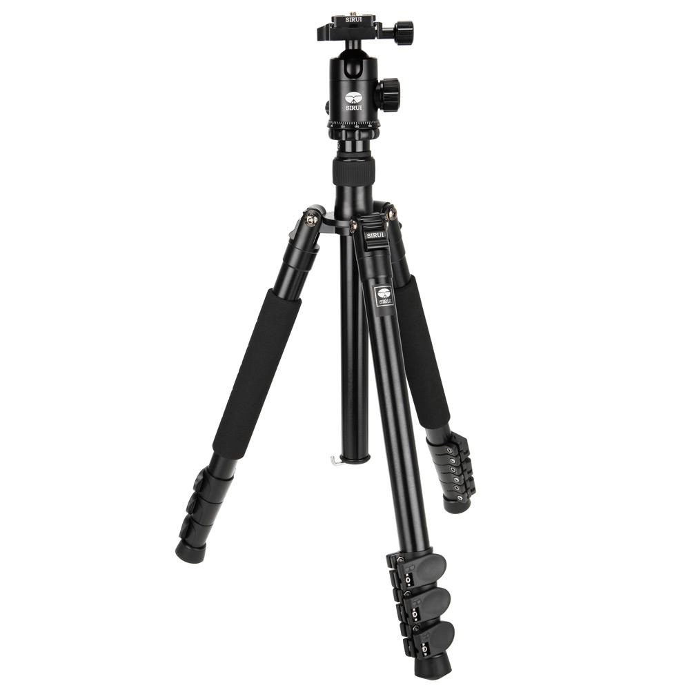 Sirui ET-2004 tripod Digital/film cameras 3