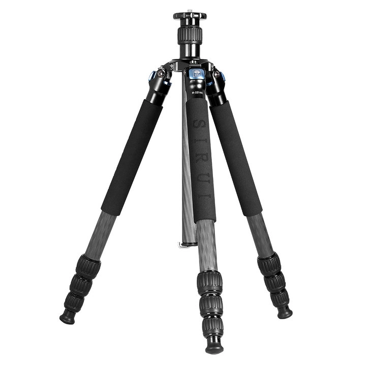 Sirui R-2214X Reporter X tripod Universal