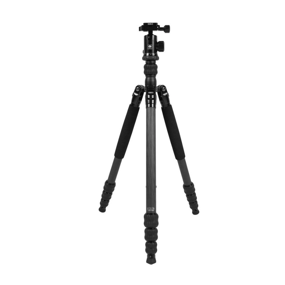 Sirui Traveler 7C tripod Digital/film cameras